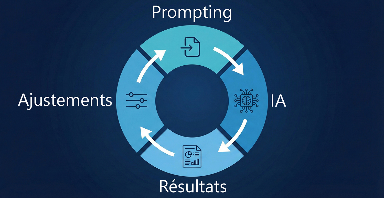 L’itération comme compétence stratégique
