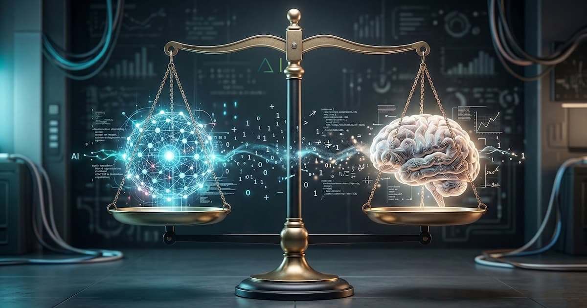 L'IA ou l'art de travailler dans un monde probabiliste